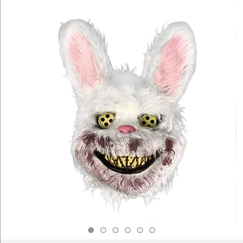 Meet your Posher, Gabriela